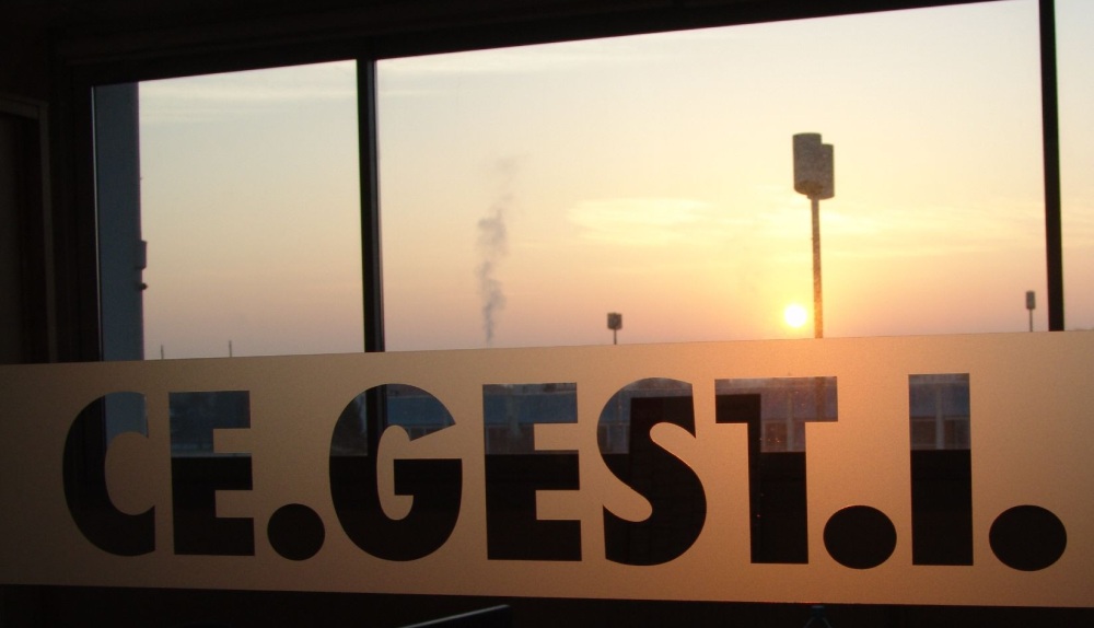 CE. GEST. I. Formation et accompagnement professionnel