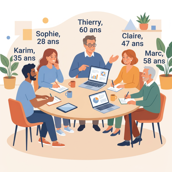 Et si votre prochaine formation informatique partait de VOTRE besoin ?