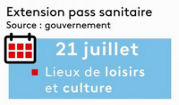 PASS SANITAIRE