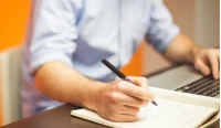 Messagerie pour les professionnels impots.gouv.fr