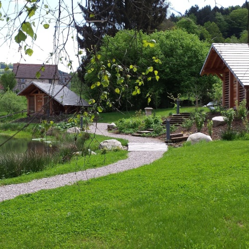 Séminaires résidentiels