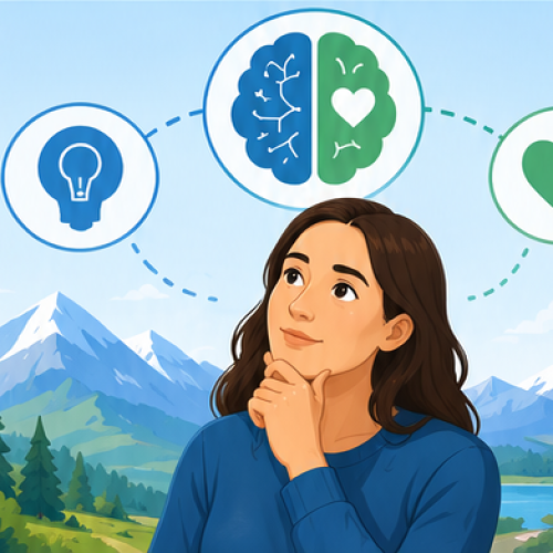 INTUITION, RAISON : COMMENT PRENDRE LES BONNES DECISIONS ?