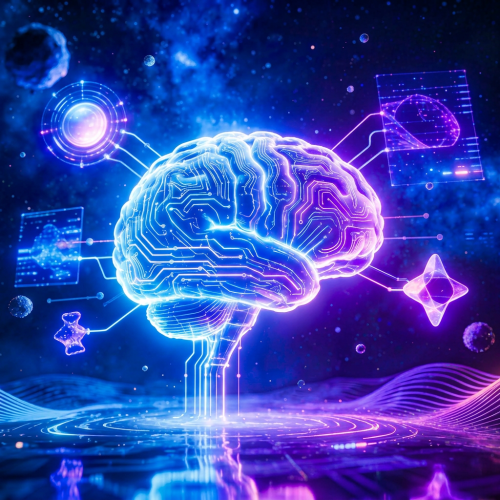 L' IA au service de votre entreprise