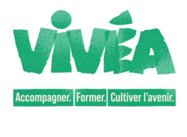Logo vivea