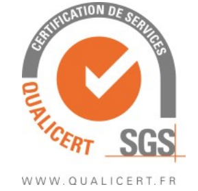 Logo Qualicert
