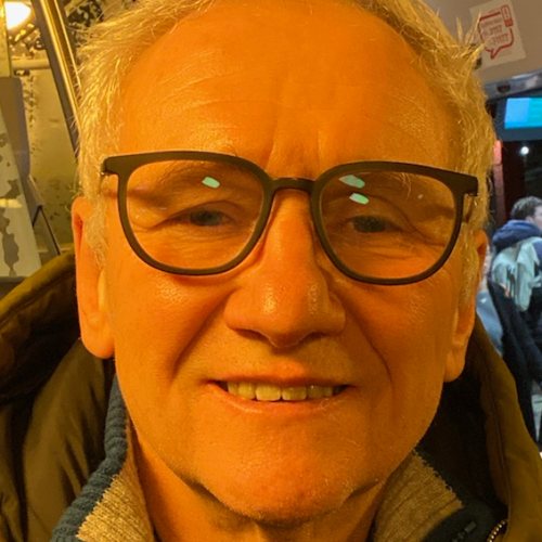 Gilles GRILLARD