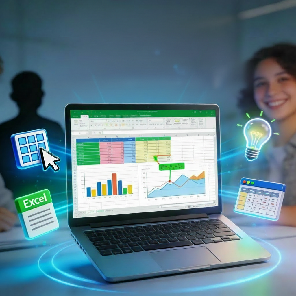 Automatisez facilement vos calculs