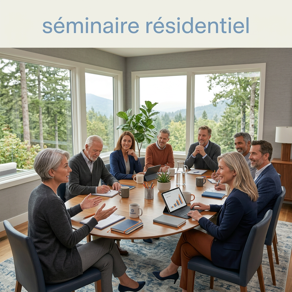 Faire face à un changement majeur